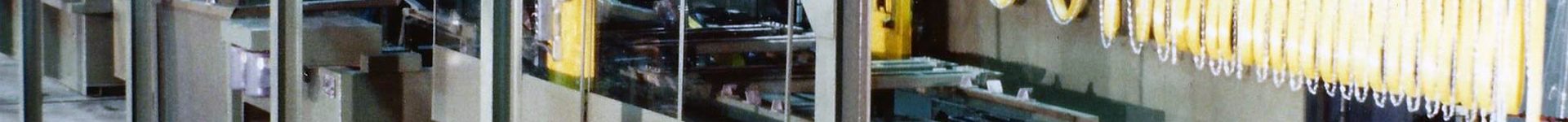 automated salt bath systems