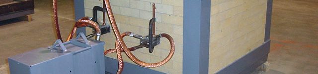 ceramic salt bath furnaces