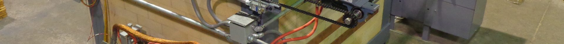 Graphite Electrode Salt Bath Furnaces