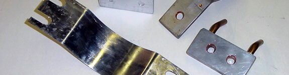 Replacement & Spare Parts